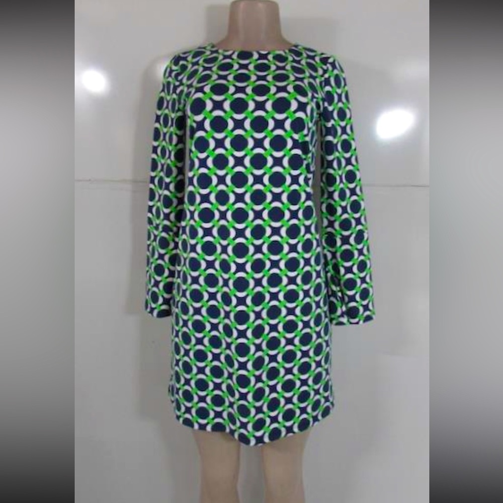 Katherine Way Women’s Resortwear dress- Sz XS